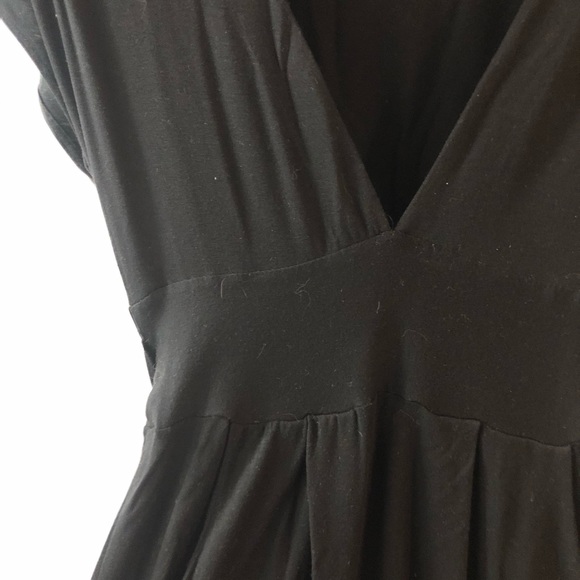 Wilfred black dress - Picture 3 of 7